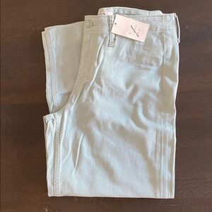 A new day women’s wide leg pant